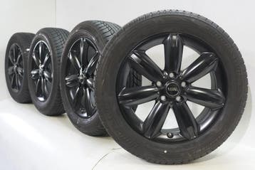 Mini Countryman F60 539 17 inch velgen Bridgestone Winterban, Ophalen of Verzenden