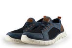 Rieker Veterschoenen in maat 44 Blauw, Verzenden, Veterschoenen
