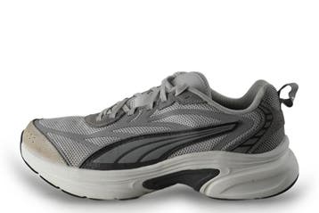 Puma Sneakers in maat 43 Grijs, Vêtements | Hommes, Chaussures, Verzenden, Sneakers
