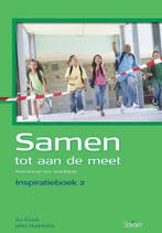 Samen tot aan de meet 9789044130881 Johan Huybrechts, Boeken, Verzenden, Gelezen, Johan Huybrechts