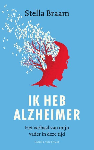 Ik heb Alzheimer 9789038899657 Stella Braam, Verzenden, Zo goed als nieuw, Stella Braam