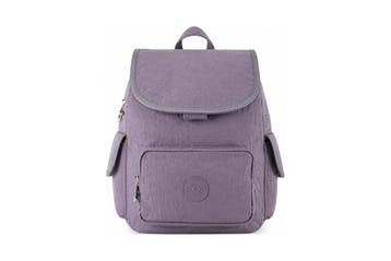 Kipling Rugzak Paars, Verzenden