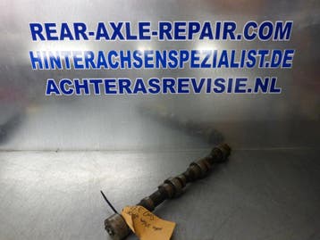 Nokkenas Opel 2.2E klep 40/45 hydraulisch (motorruimte), Auto-onderdelen, Verzenden, Gebruikt, Opel