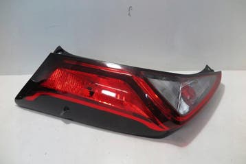 Toyota Aygo II Lift 18- linker achterlicht, Verzenden, Gebruikt