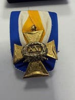 Nederland. Medal Officieel Officierskruis XV