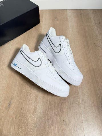 Nike - Sneakers - Maat: EU 42.5 - Nieuw met tags