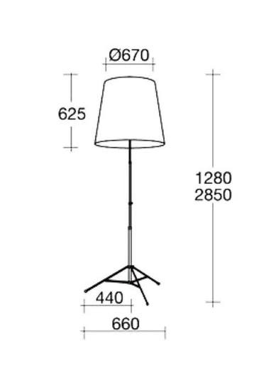 Pallucco Italia - Enrico Franzolini - Lamp - Gilda -