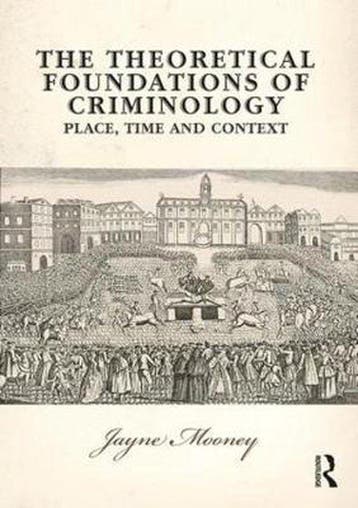 Applied Criminological Theory 9780131960107 Mooney Jayne, Verzenden, Gelezen, Mooney Jayne