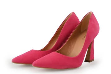 Carrano Pumps in maat 38 Roze, Verzenden, Pumps