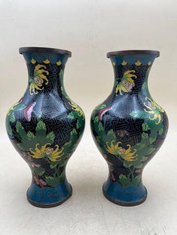 Bronze - Chine - 1900-2000