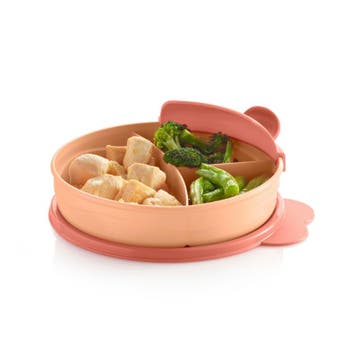 Tupperware Kinder Vakjesbord, Huis en Inrichting, Keuken | Tupperware, Verzenden, Nieuw