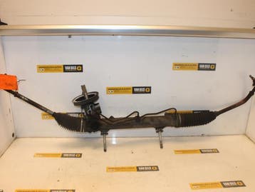 Stuurhuis Peugeot 206 O91992, Nieuw
