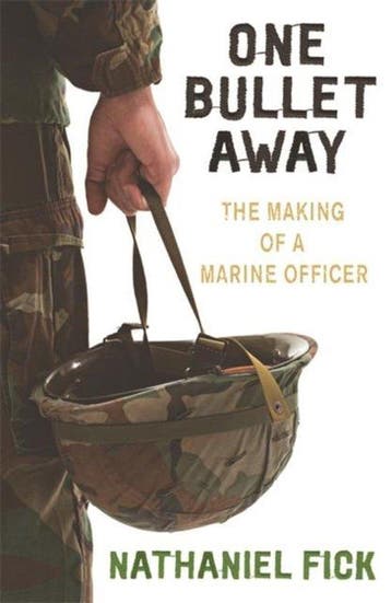 One Bullet Away 9780753821879 Nathaniel Fick, Verzenden, Gelezen, Nathaniel Fick