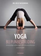 Yoga als pijnbestrijding 9789060307168 Kelly McGonigal, Boeken, Verzenden, Zo goed als nieuw, Kelly McGonigal