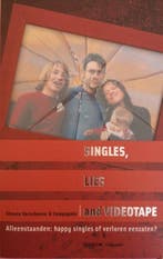 Singles, lies and videotape 9789077362068 B. De Cock, Verzenden, B. De Cock
