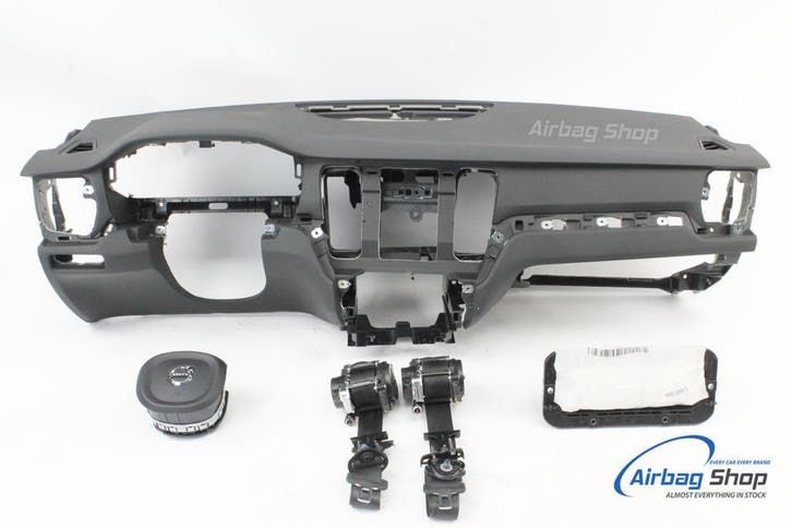 AIRBAG KIT Tableau de bord speaker VOLVO V60 S60 2019-..., Auto-onderdelen, Dashboard en Schakelaars