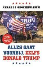 Alles gaat voorbij. Zelfs Donald Trump (9789045040851), Verzenden