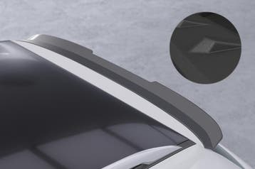 Achtervleugel met ABE voor Seat Exeo 3R ST HF611-S, Verzenden, Nieuw
