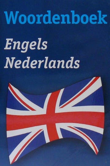Prisma Woordenboek Engels-Nederlands 9789049102975, Gelezen, Verzenden, Uniboek/Het Spectrum, Nederlands