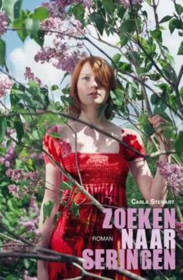 Zoeken naar seringen 9789029796279 Carla Stewart, Verzenden, Gelezen, Carla Stewart