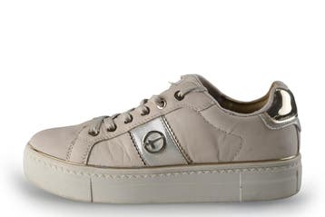 Tamaris Sneakers in maat 38 Beige, Kleding | Dames, Schoenen, Tamaris, Verzenden, Beige, Sneakers