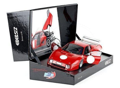 BBR 1:18 - Voiture de sport miniature - ref. #HE180021, Hobby & Loisirs créatifs, Voitures miniatures | 1:5 à 1:12