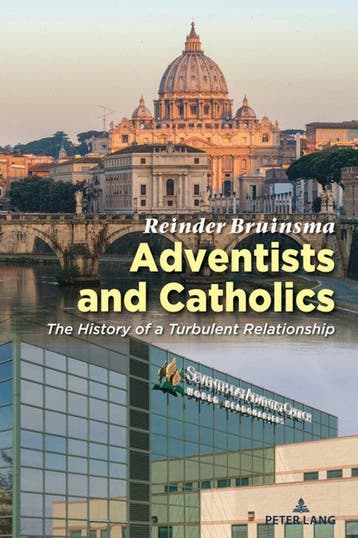 Adventists and Catholics 9781636676210 Reinder Bruinsma, Livres, Verzenden, Reinder Bruinsma