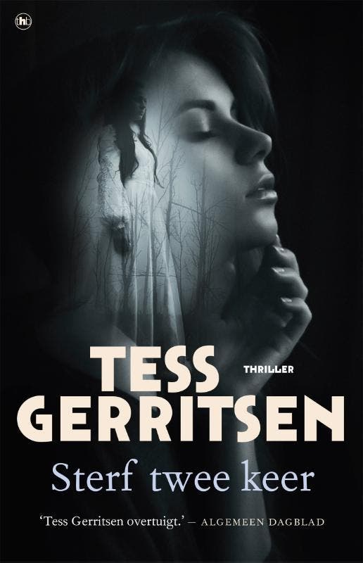 Sterf twee keer / Rizzoli & Isles / 11 9789044359220, Boeken, Thrillers, Gelezen, Verzenden