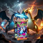 Pokémon Inferno X (m2) boosterbox Koreaans!, Hobby en Vrije tijd, Verzamelkaartspellen | Pokémon, Ophalen of Verzenden, Nieuw