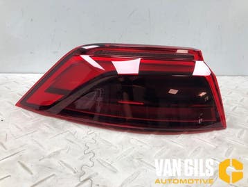 Achterlicht links Audi Q8 O292555