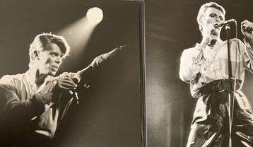 David Bowie - Welcome To The Blackout (Live London 78) -, Cd's en Dvd's, Nieuw in verpakking