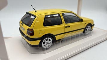 Norev 1:18 - Modelauto - Volkswagen Golf GTI 1994 -, Nieuw