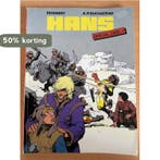 De mutanten van Xanaia / Hans / 3 9789064215711 Rosinski, Boeken, Verzenden, Gelezen, Rosinski