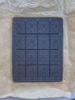 Chine. Tea Brick Currency (Tea Money) Late 1950s-1970s,