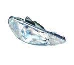 PHARE DROIT POUR PEUGEOT 206 98-09 H4, Verzenden, Neuf