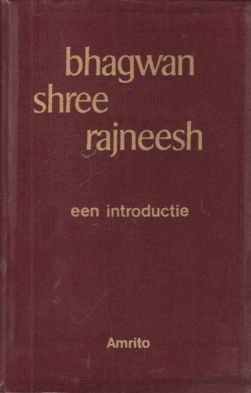Bhagwan shree rajneesh - deva, Verzenden, Nieuw