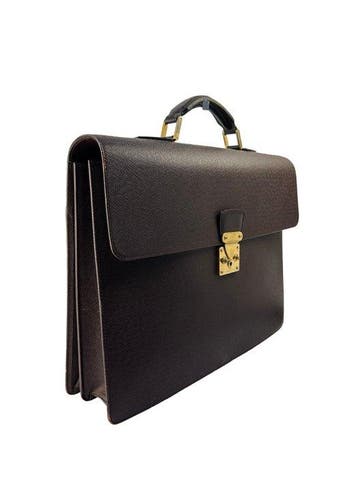 Louis Vuitton - Taiga Business Bag - Porte-documents, Nieuw