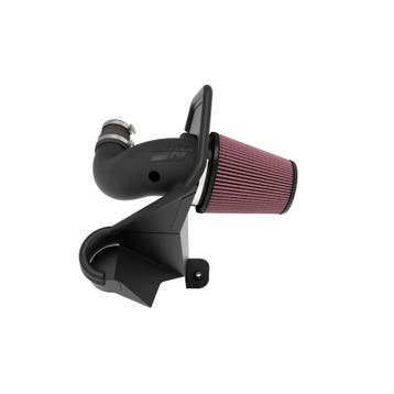 K&N Aircharger Kit passend voor Jeep Grand Cherokee 2.0 4xe, Verzenden