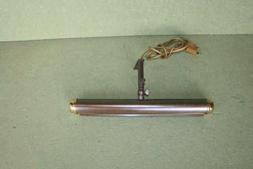 Lamp (5) - Koper