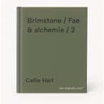 Brimstone / Fae & alchemie / 2 9789049206666 Callie Hart, Verzenden, Callie Hart