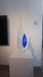 Leerdam - Floris Meydam - Vase - Verre