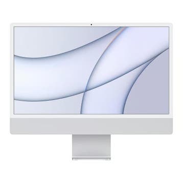 Apple iMac 2021 M1 | 24 8 GB | 256 GB SSD | 8-Core GPU |..., Informatique & Logiciels, Ophalen of Verzenden