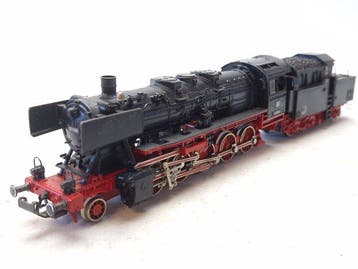 Fleischmann H0 - 4175 - Locomotive à vapeur avec tender (1), Nieuw
