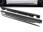 Side Skirts | geschikt voor Mercedes-Benz | C-klasse 14-18 4, Auto-onderdelen, Verzenden, Nieuw, Mercedes-Benz