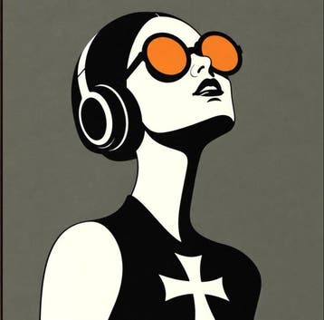 Jonathan Antony - Strike a Pose # 55. XL 1025 x 1025 mm.