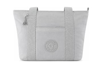 Kipling Handtas Beige, Verzenden