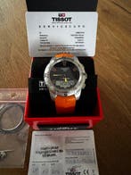 Tissot - T-Touch - Zonder minimumprijs - T0474201705101 -, Nieuw