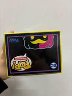 Funko - Funko Pop - DC Comics - Harley Quinn Black Light