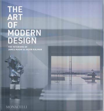 The Art Of Modern Design | James Magni; Jason Kalman | Nieuw, Verzenden, Nieuw, James Magni; Jason Kalman