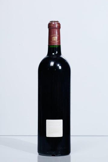 2004 Pavillon Rouge du Château Margaux, 2nd wine Ch. Margaux